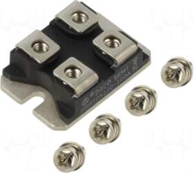 DACO Semiconductor Module: diode | double