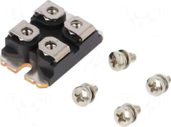 DACO Semiconductor Module | single transistor