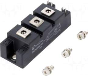 DACO Semiconductor Module | transistor/transistor |