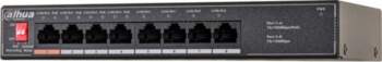 Dahua SF1008LP switch