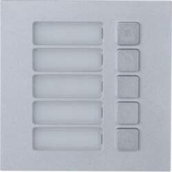 Dahua Technology DHI-VTO4202F-MB5 intercom system accessory