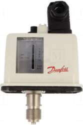 Danfoss Automation module: pressure switch |