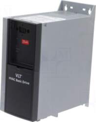 Danfoss Automation module: vector inverter |