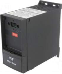 Danfoss Automation module: vector inverter |