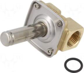 Danfoss Electromagnetic valve | G 1/2&quot