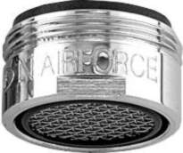 Daniel Aerators 24X1