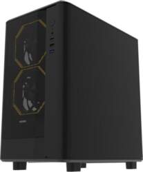 Darkflash DB330M Mesh Micro-ATX Datora Korpuss
