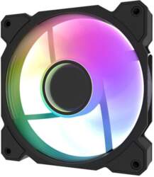 Darkflash DR08 Cooling Fan (Black)