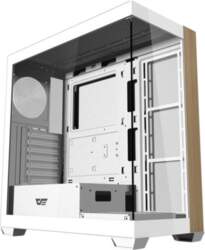 Darkflash DS900W computer case without fans