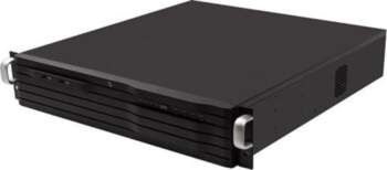 Data Server 8xHDD 3.5", 3U