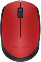 Datora pele Logitech  Logitech M171 Red