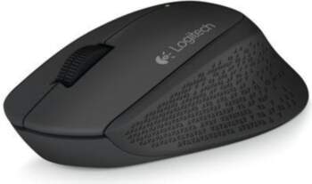Datora pele Logitech  Logitech M280 wireless