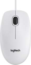 Datora pele Logitech MOUSE USB OPTICAL