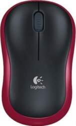 Datorpele Logitech M185 Red
