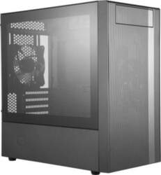 Datoru korpusi Cooler master MasterBox NR400