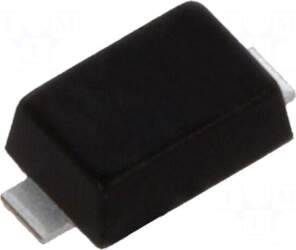 DC COMPONENTS Diode: rectifying | SMD