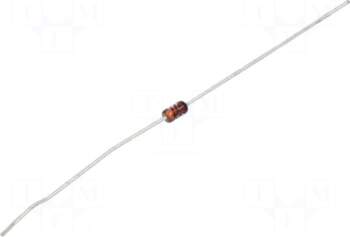 DC COMPONENTS Diode: Zener | 0