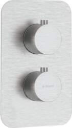 Deante External element for thermostatic BOX