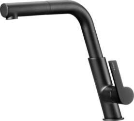 Deante Kitchen faucet with pull-out spout