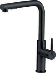 Deante Kitchen faucet with pull-out spout