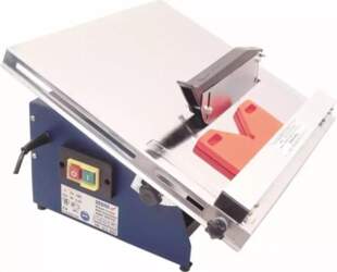 DEDRA DED7701 manual tile cutter