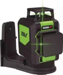 DEDRA Green 2D laser