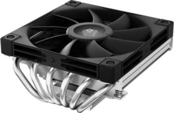 DeepCool AN600 Processor Air cooler 12
