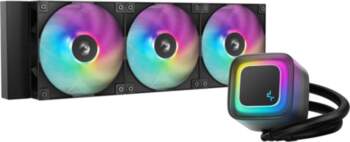 DeepCool LE360 V2 Processor All-in-one liquid