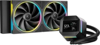DeepCool LM240 Processor Liquid cooling kit