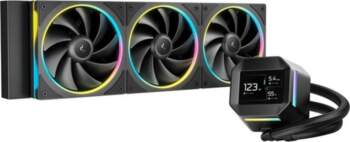 DeepCool LM360 Processor Liquid cooling kit