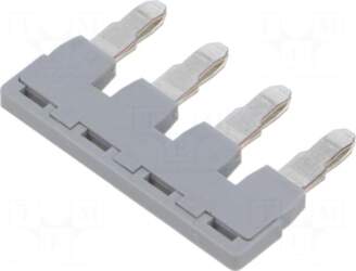 DEGSON ELECTRONICS Comb bridge | PIN: