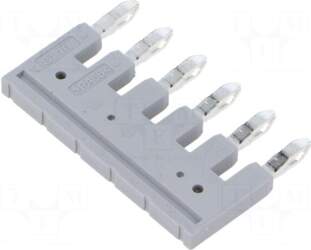 DEGSON ELECTRONICS Comb bridge | PIN: