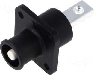 DEGSON ELECTRONICS Connector: DC supply |