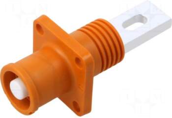 DEGSON ELECTRONICS Connector: DC supply |