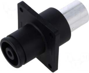 DEGSON ELECTRONICS Connector: DC supply |