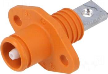 DEGSON ELECTRONICS Connector: DC supply |