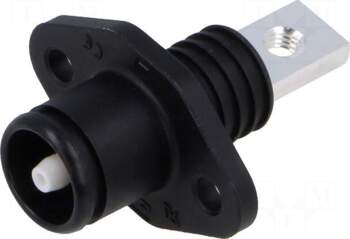 DEGSON ELECTRONICS Connector: DC supply |