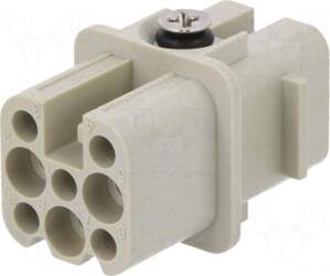 DEGSON ELECTRONICS Connector: HDC | contact