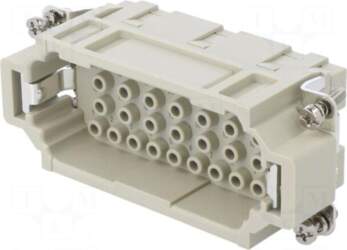 DEGSON ELECTRONICS Connector: HDC | contact