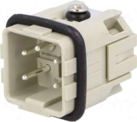 DEGSON ELECTRONICS Connector: HDC | contact