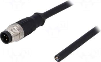 DEGSON ELECTRONICS Plug | M12 |