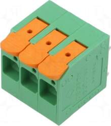 DEGSON ELECTRONICS Connector: PCB terminal block
