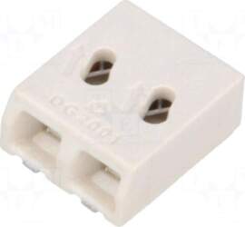 DEGSON ELECTRONICS Connector: plug-in | DG2001