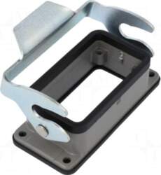 DEGSON ELECTRONICS Enclosure: for HDC connectors