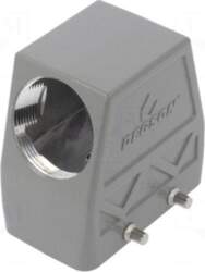 DEGSON ELECTRONICS Enclosure: for HDC connectors