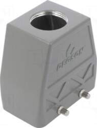 DEGSON ELECTRONICS Enclosure: for HDC connectors