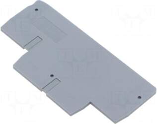 DEGSON ELECTRONICS End piece