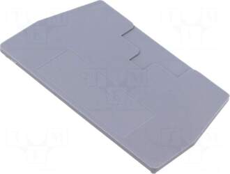 DEGSON ELECTRONICS End piece