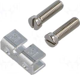 DEGSON ELECTRONICS Screw bridge | terminals: