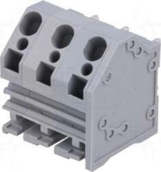 DEGSON ELECTRONICS PCB terminal block |
